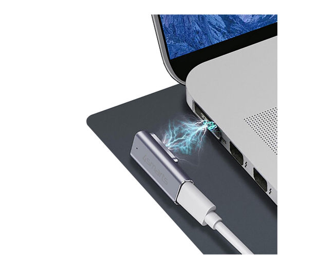 4smarts Adapter USB-C PD 100W Magsafe 2540466 - 1512612 - zdjęcie 2